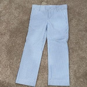 Janie and Jack kids pants